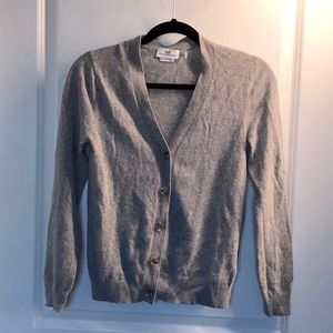 Never worn Xs vineyard vines cardigan